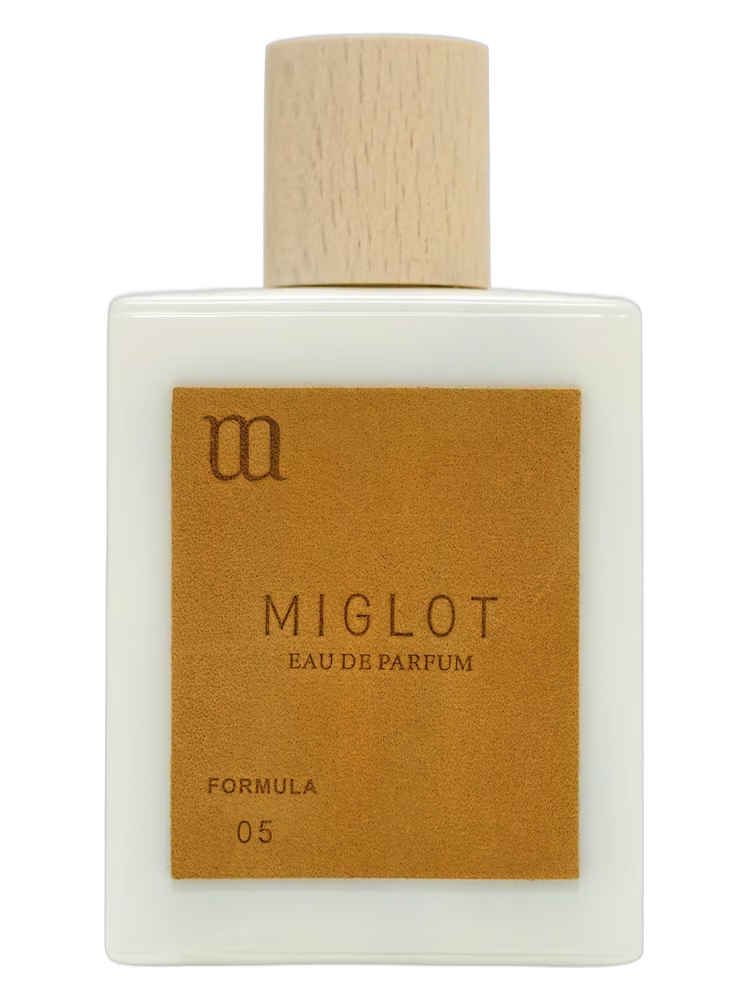 Miglot Formula 05