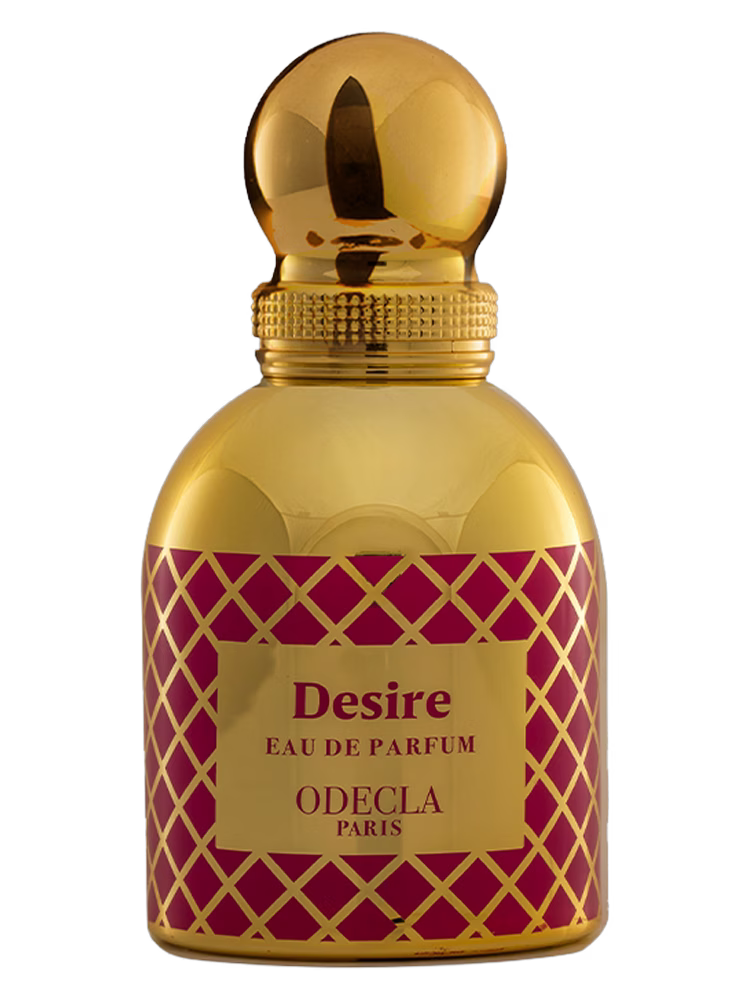 Odecla Desire