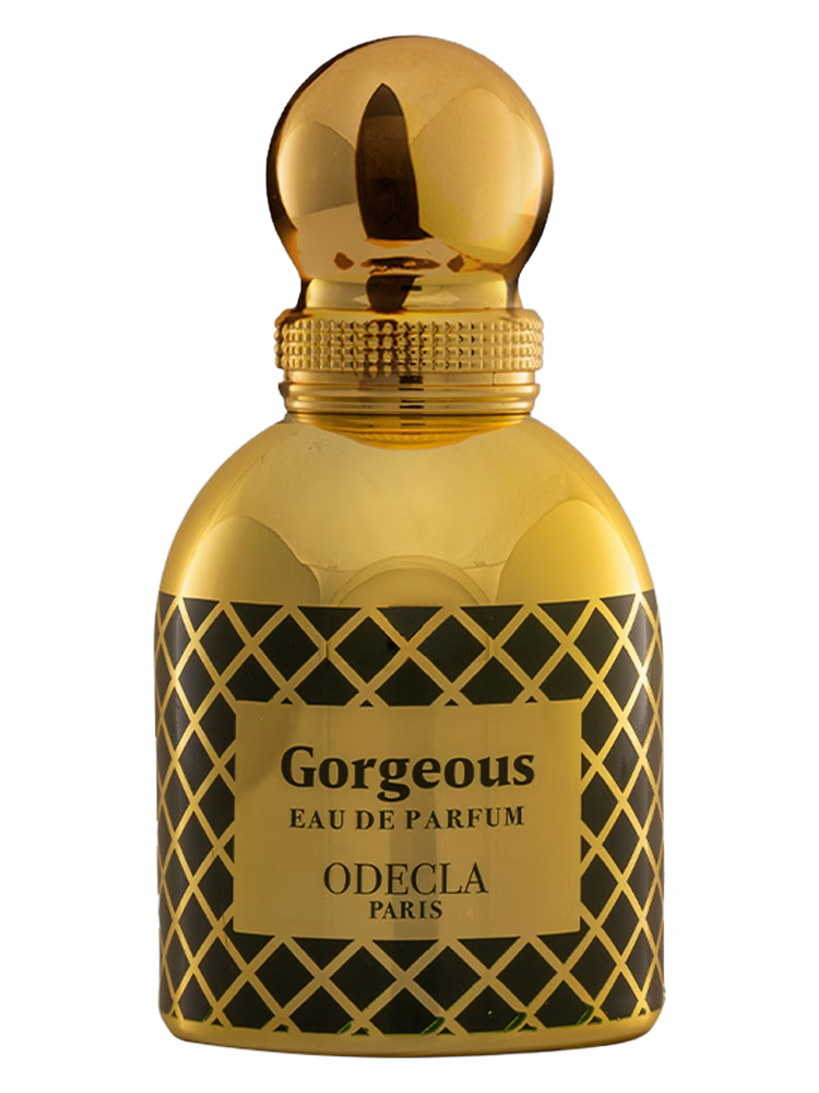 Odecla Gorgeous