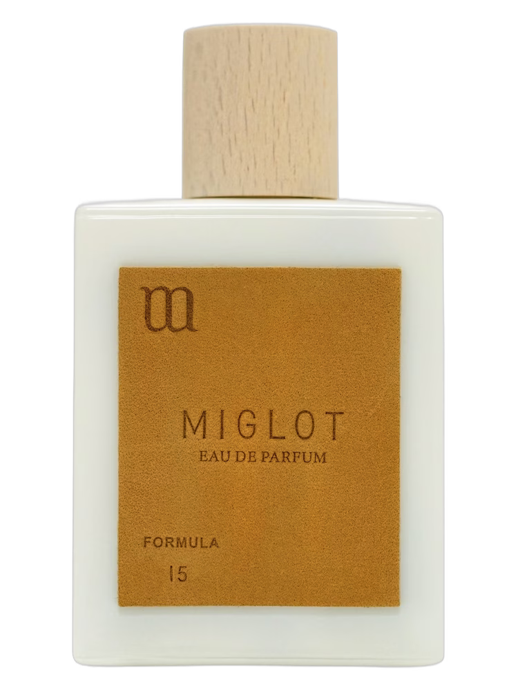 Miglot Formula 15