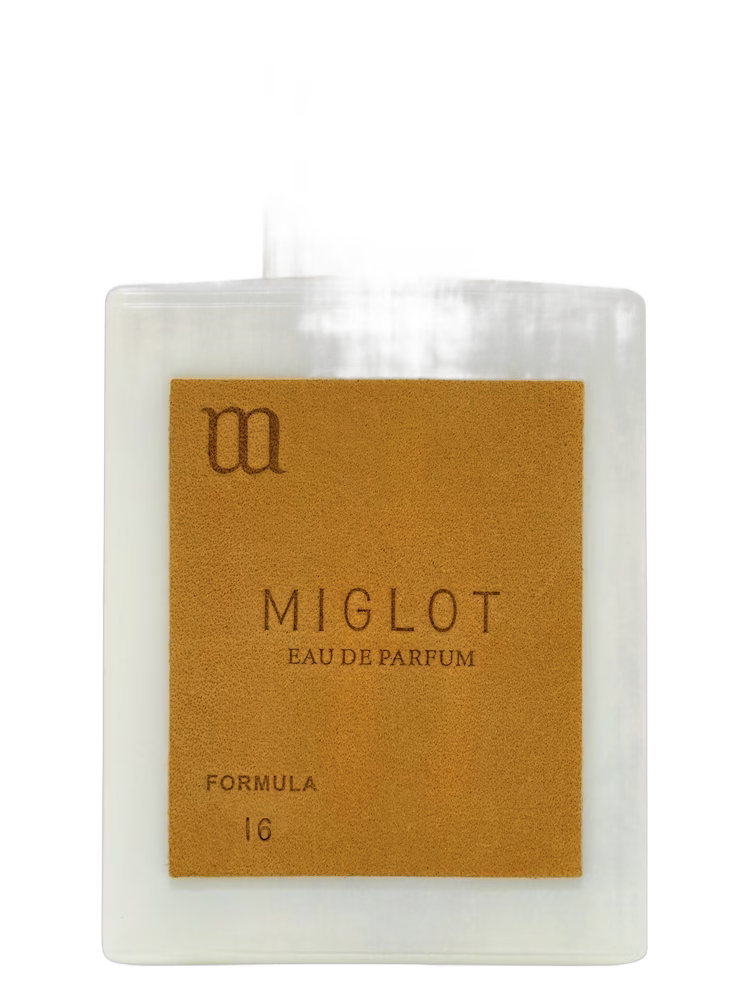 Miglot Formula 16
