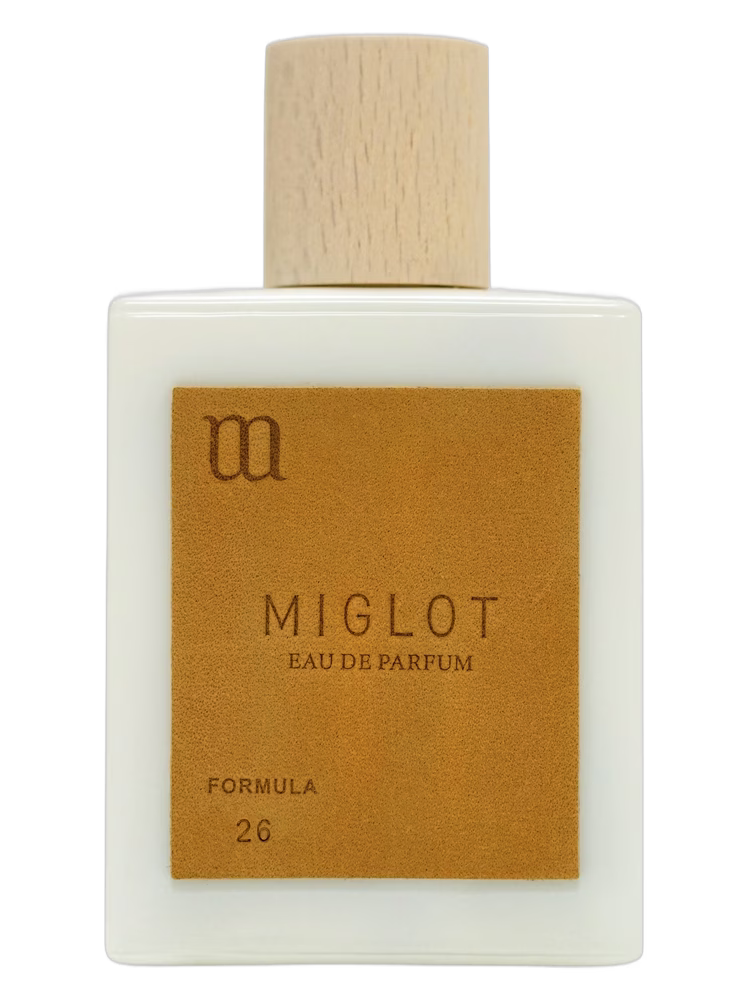 Miglot Formula 26