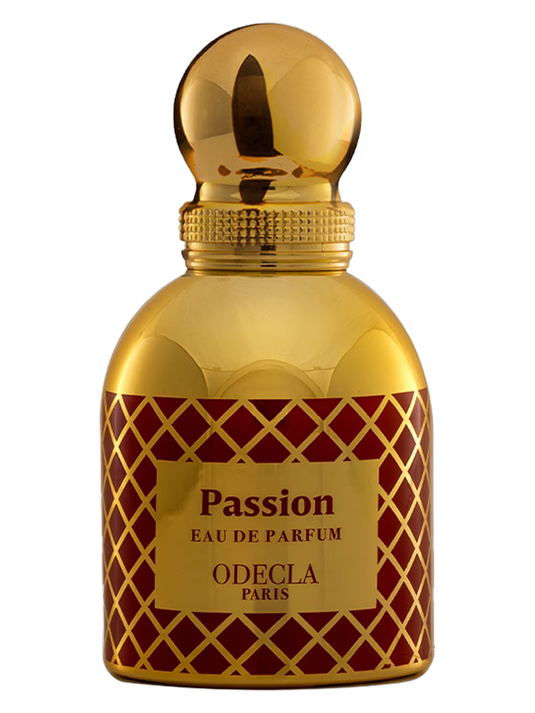 Odecla Passion