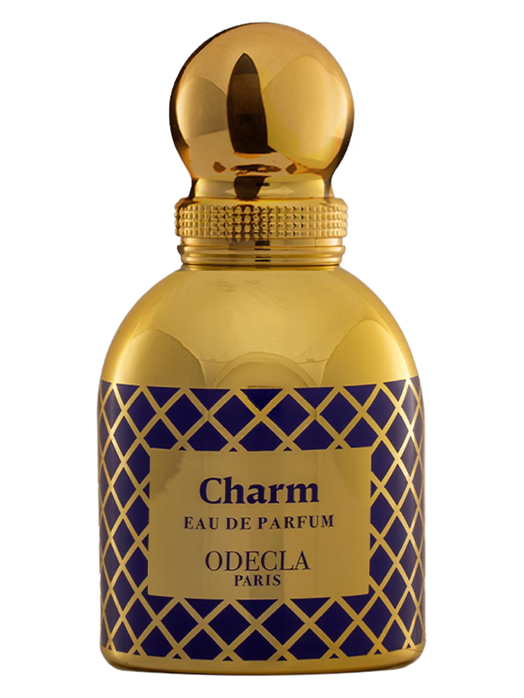 Odecla Charm