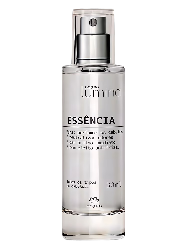 Natura Lumina Essência