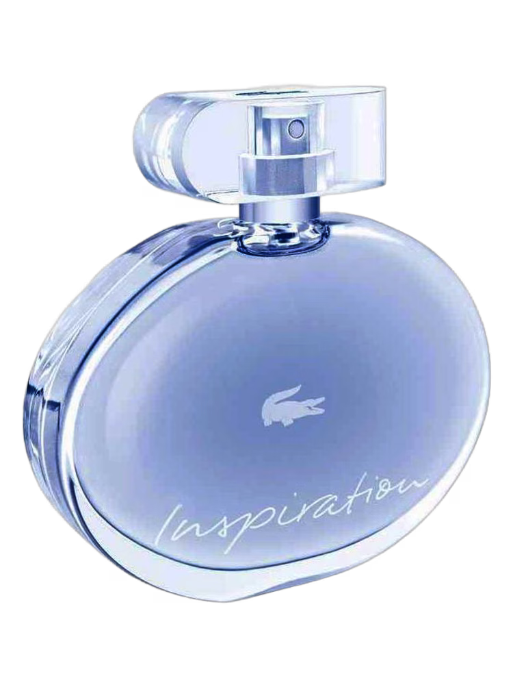 Lacoste Fragrances Inspiration