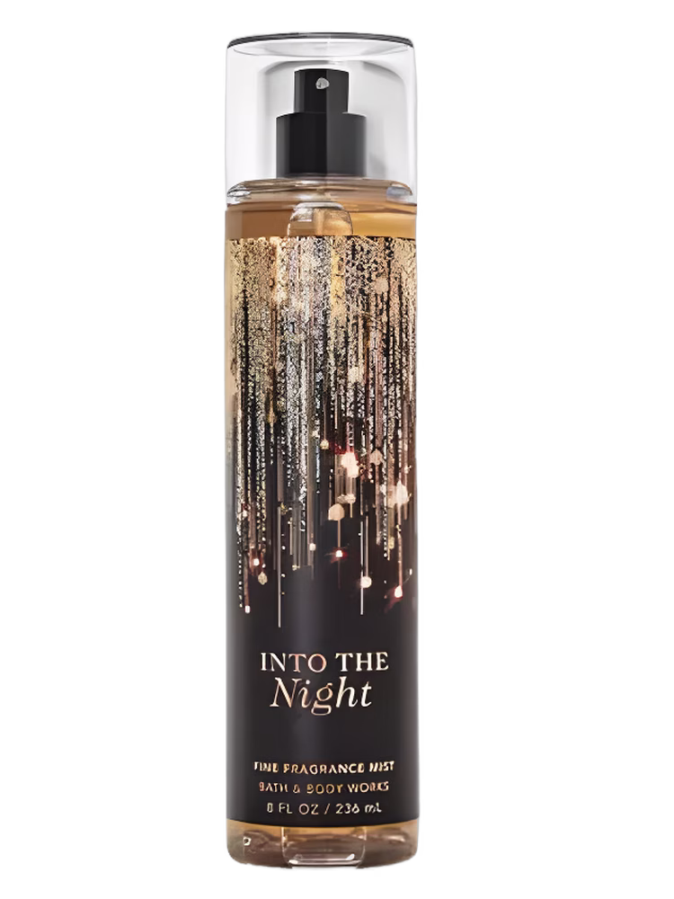 Bath & Body Works Into the Night