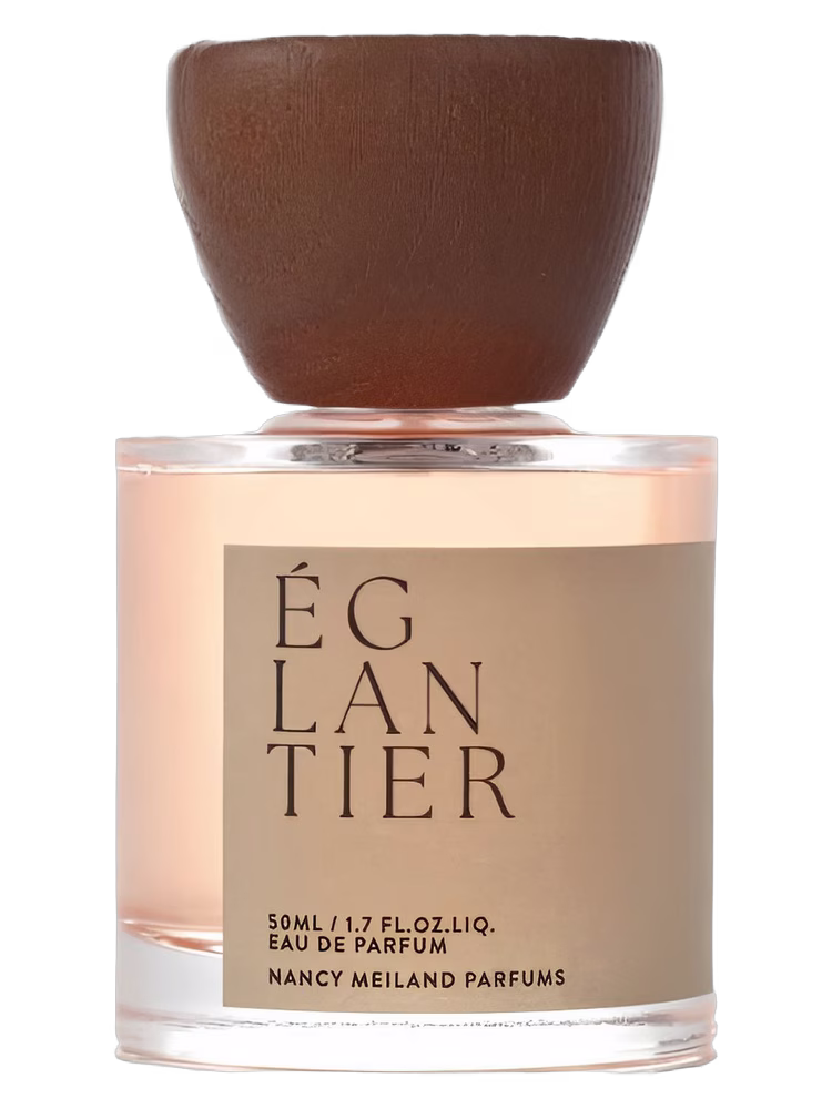 Nancy Meiland Parfums Églantier