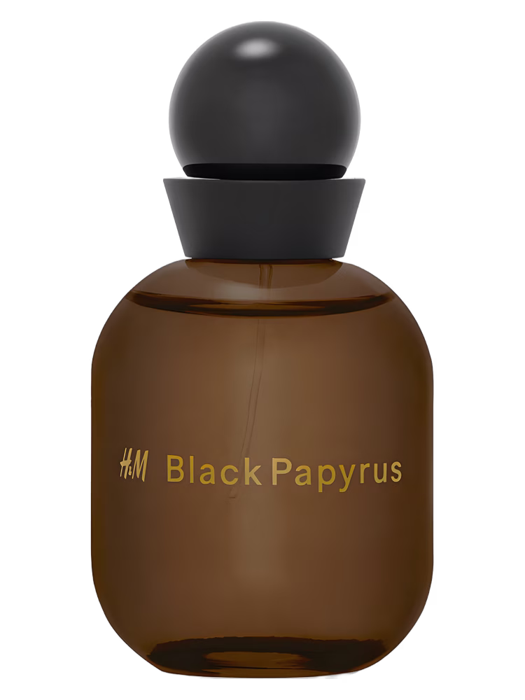 H&M H&M Black Papyrus