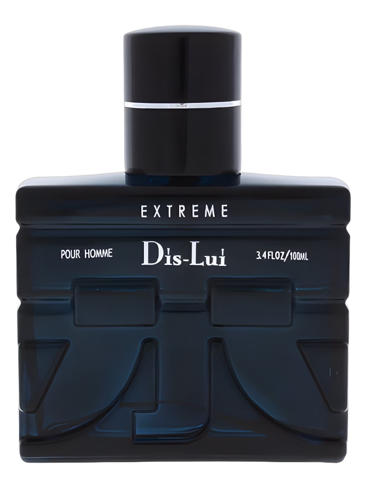 YZY Dis-Lui Extreme