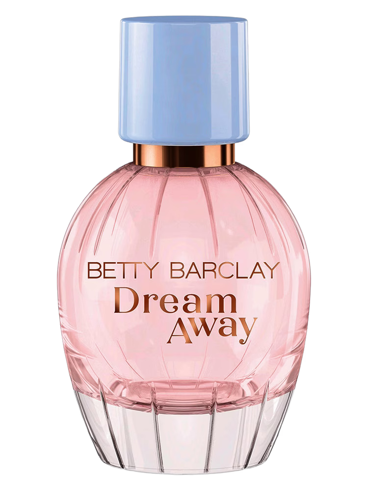 Betty Barclay Dream Away Eau de Parfum
