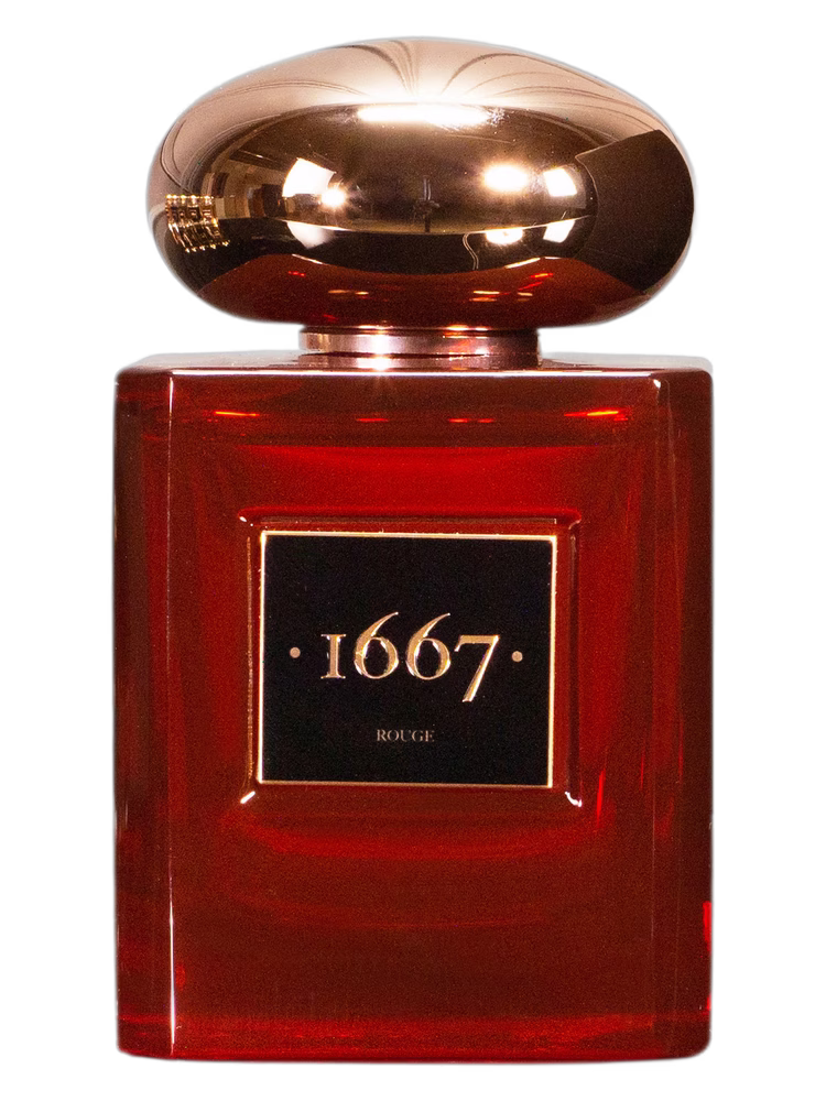 1667 Rouge
