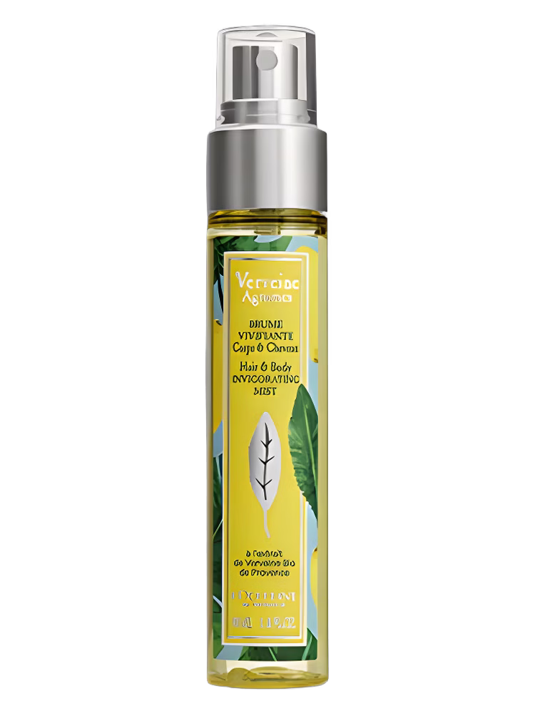 L'Occitane en Provence Brume Vivifiante Corps & Cheveux Verveine Agrumes