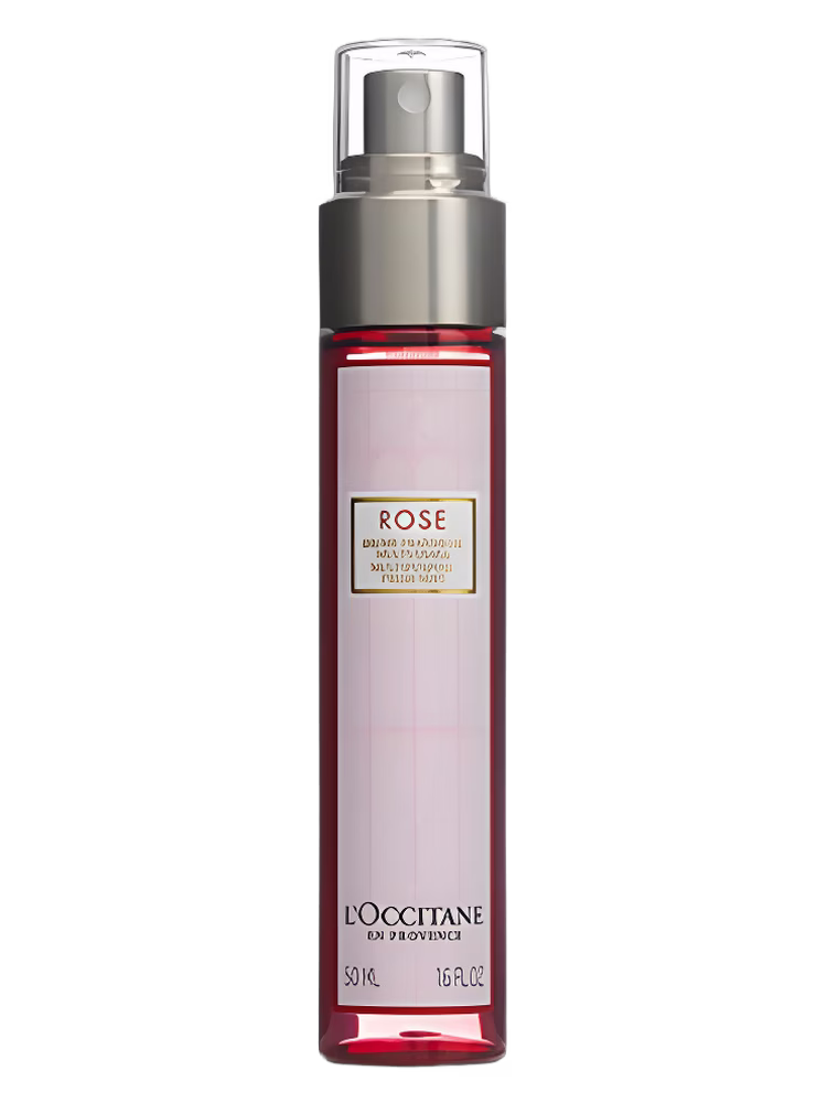 L'Occitane en Provence Brume Fraîcheur Multi-Usage Rose