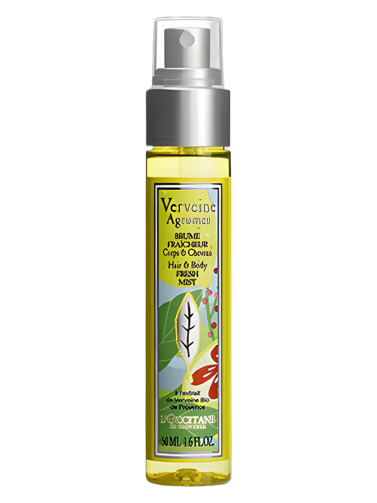 L'Occitane en Provence Brume Corps Fraîche Verveine L'Occitane en Provence