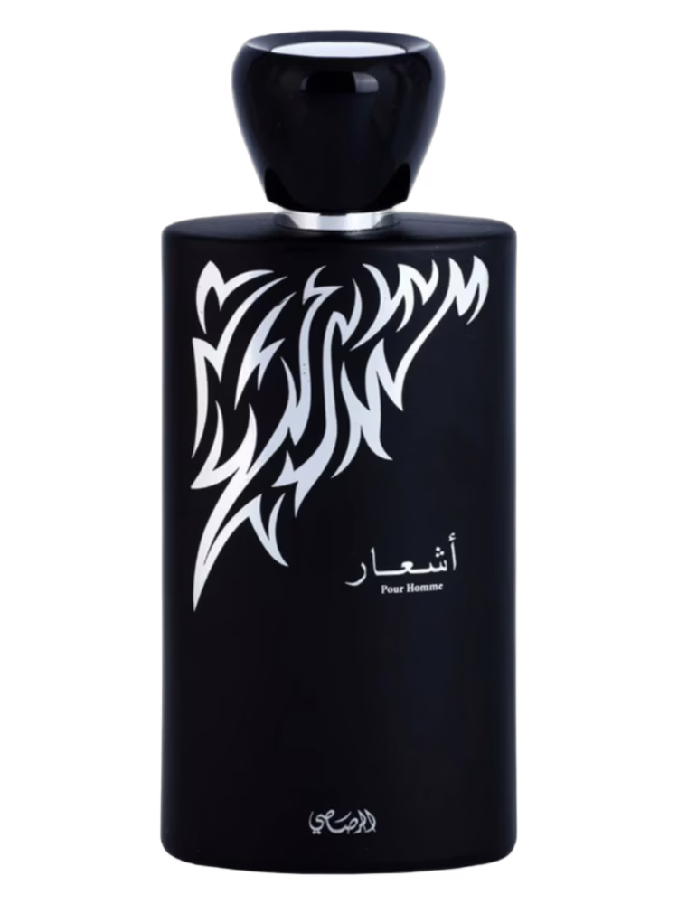 Rasasi Ashaar Pour Homme