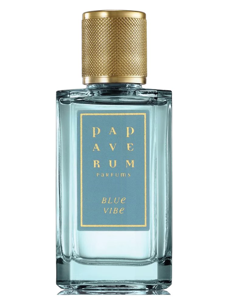 Jardin de Parfums Blue Vibe