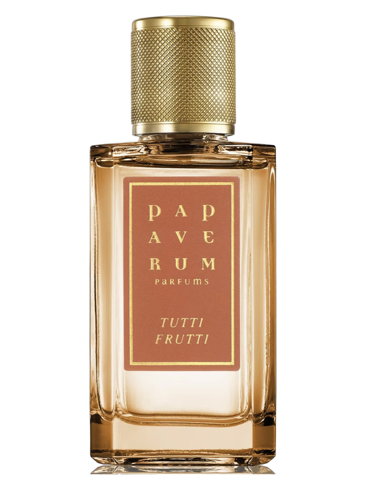 Jardin de Parfums Tutti Frutti