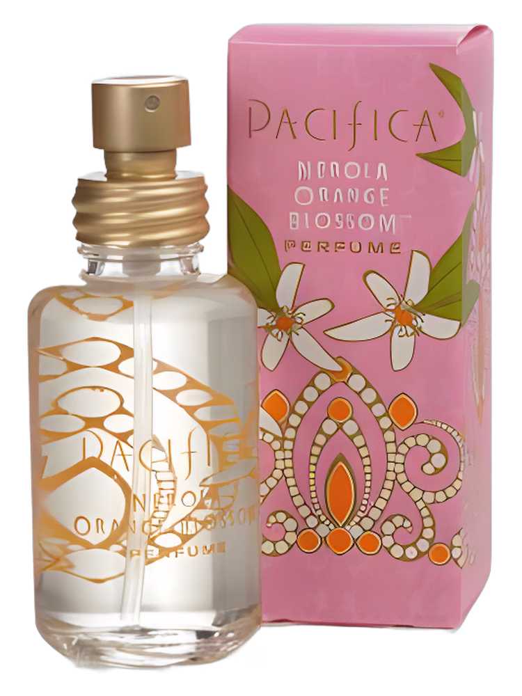 Pacifica Nerola Orange Blossom