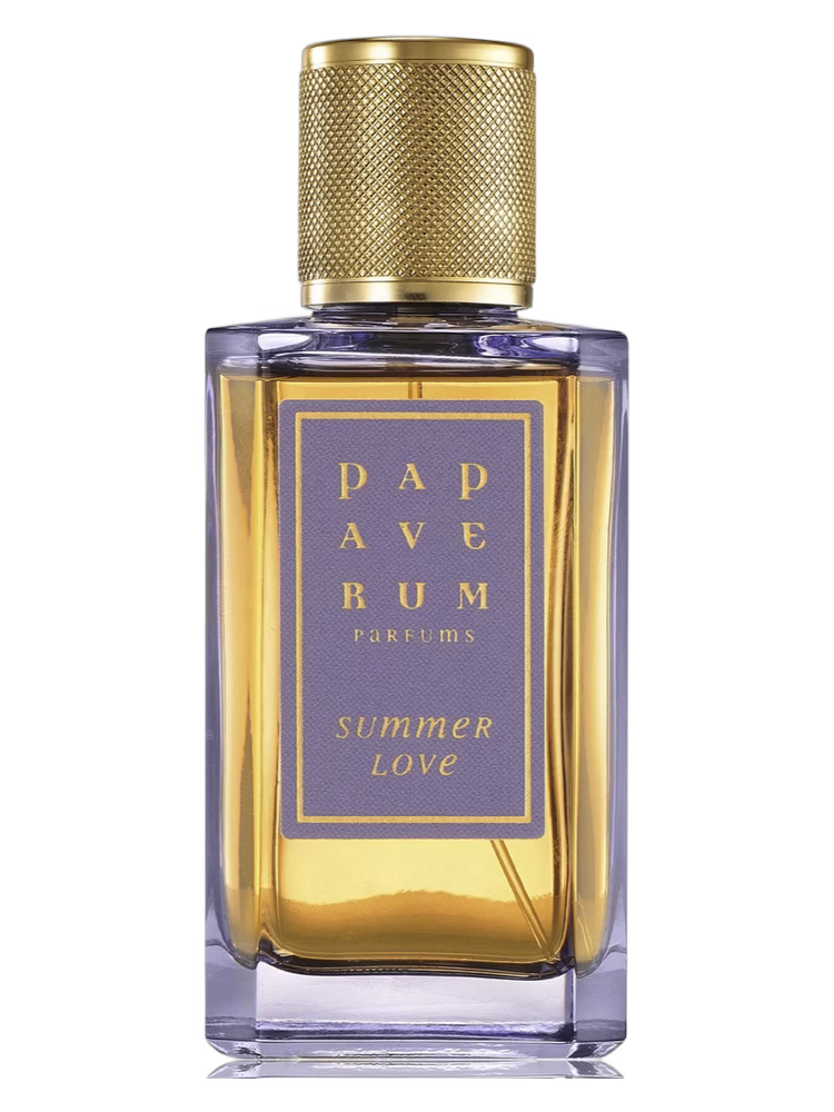 Jardin de Parfums Summer Love