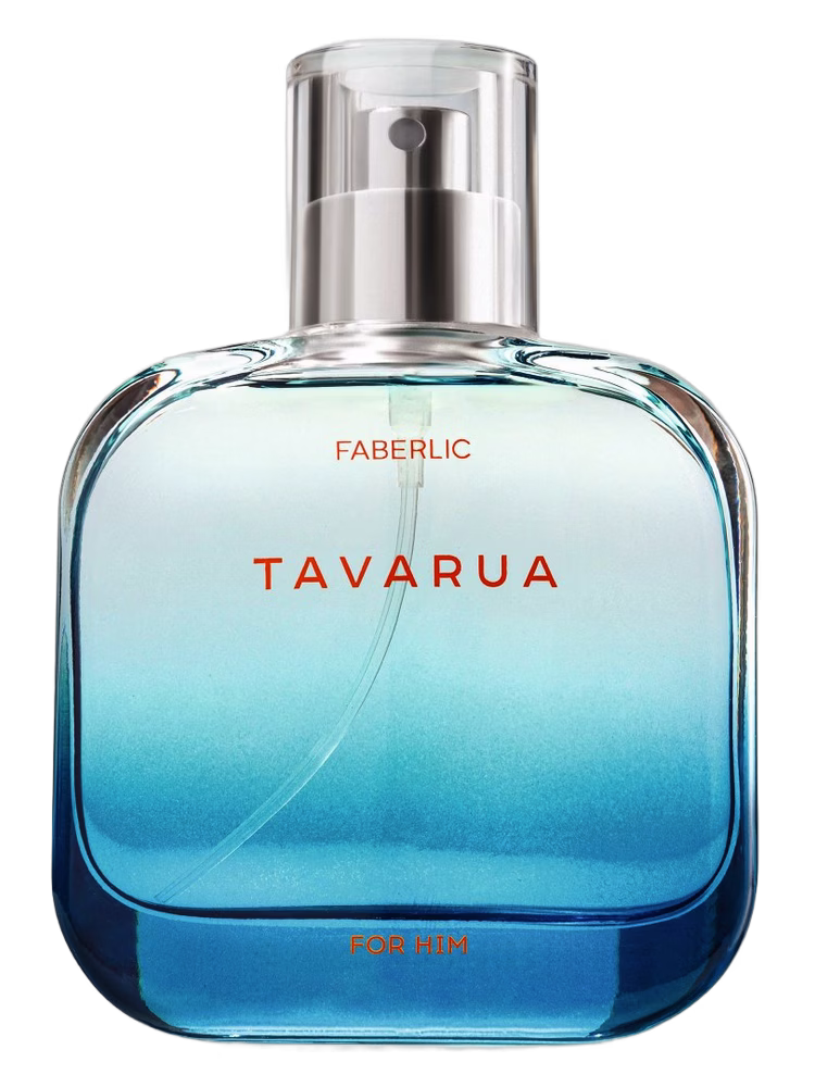 Faberlic Tavarua For Him