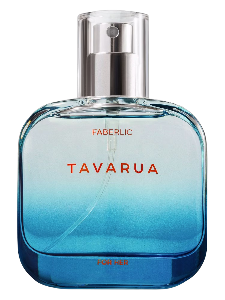 Faberlic Tavarua For Her