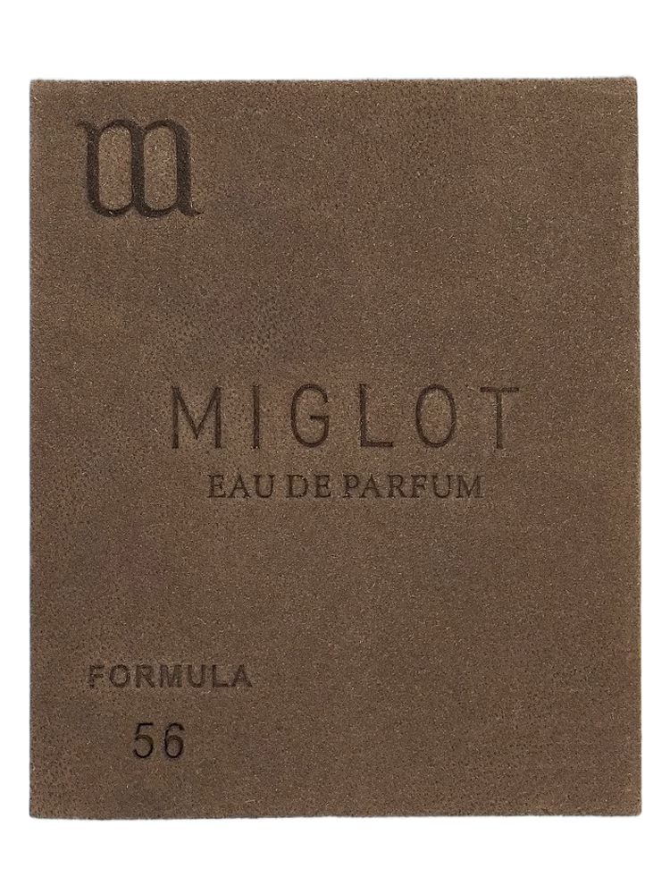 Miglot Formula 56