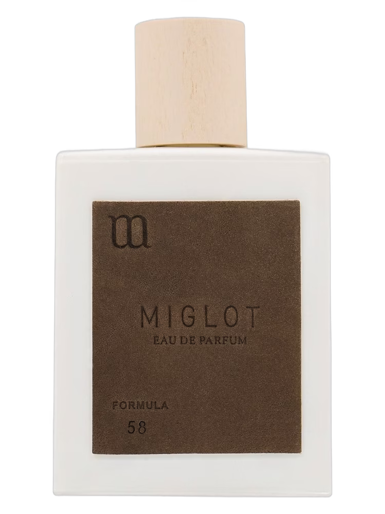 Miglot Formula 58