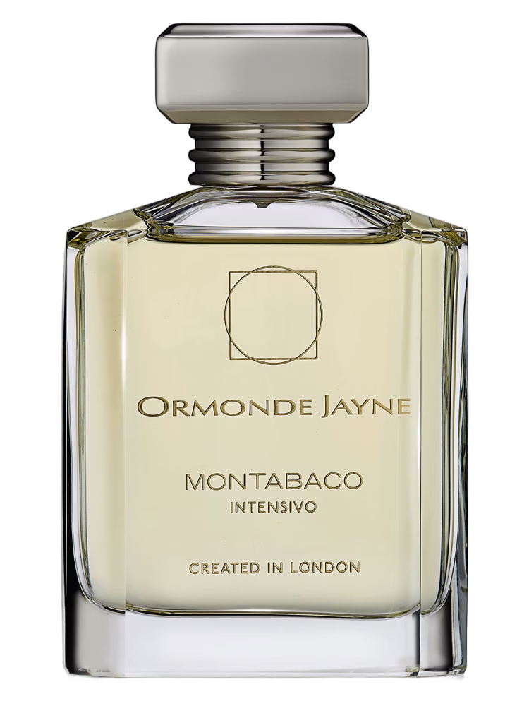 Ormonde Jayne 4. Montabaco Intensivo