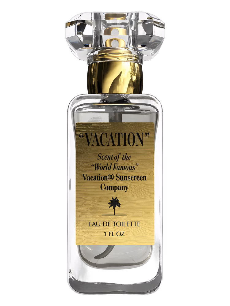 Arquiste Vacation