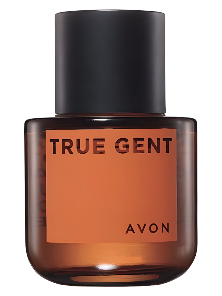 Avon True Gent
