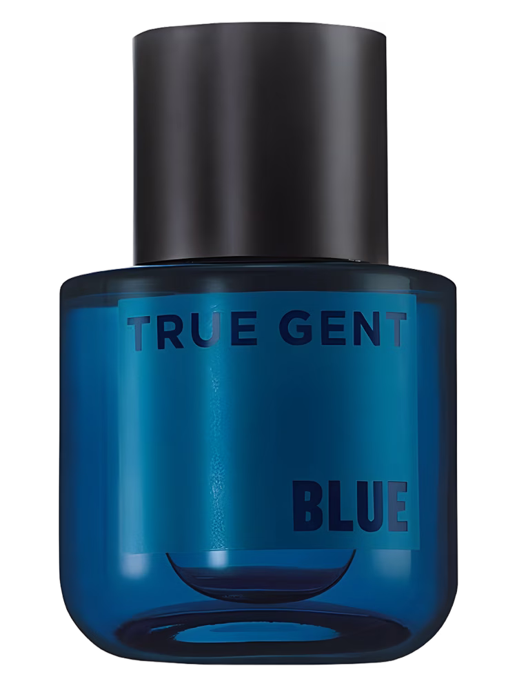 Avon True Gent Blue