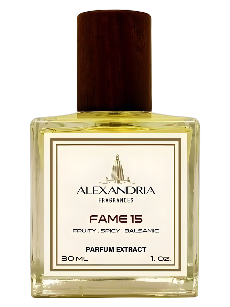 Alexandria Fragrances Fame 15