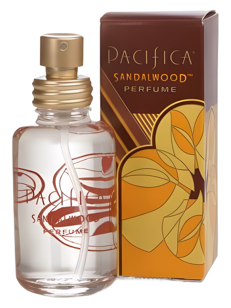 Pacifica Sandalwood