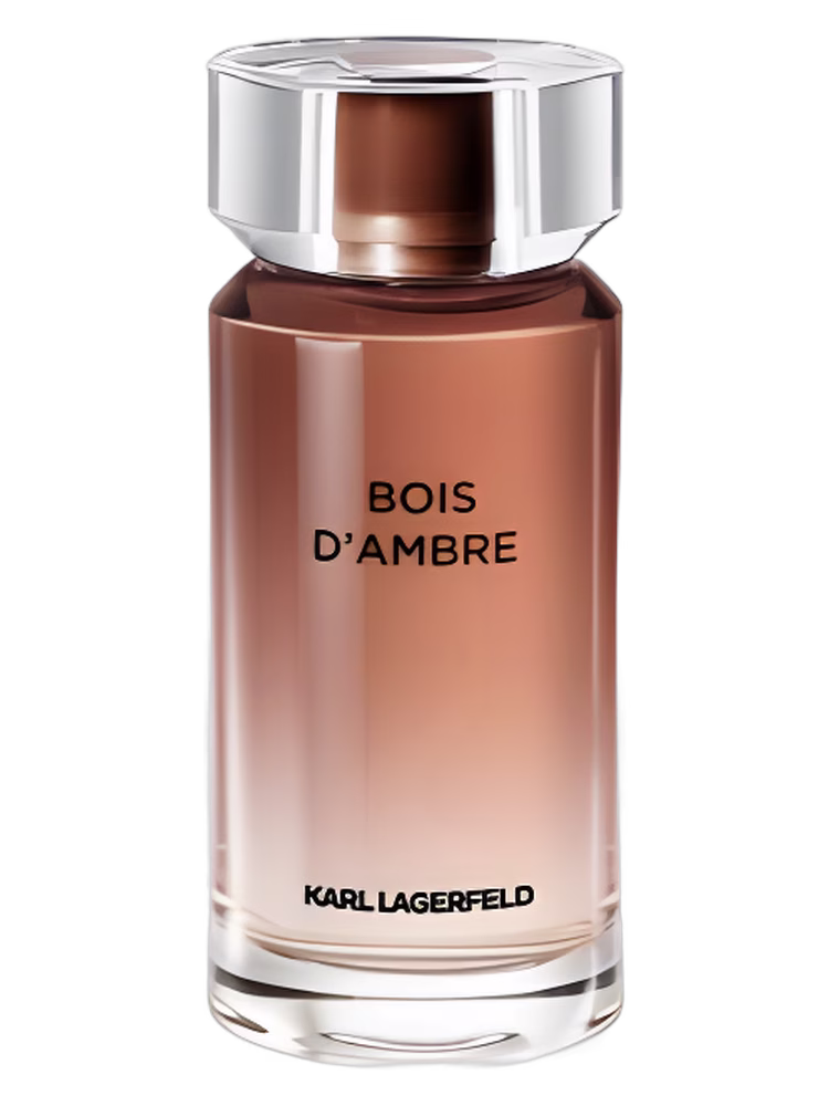 Karl Lagerfeld Bois d'Ambre
