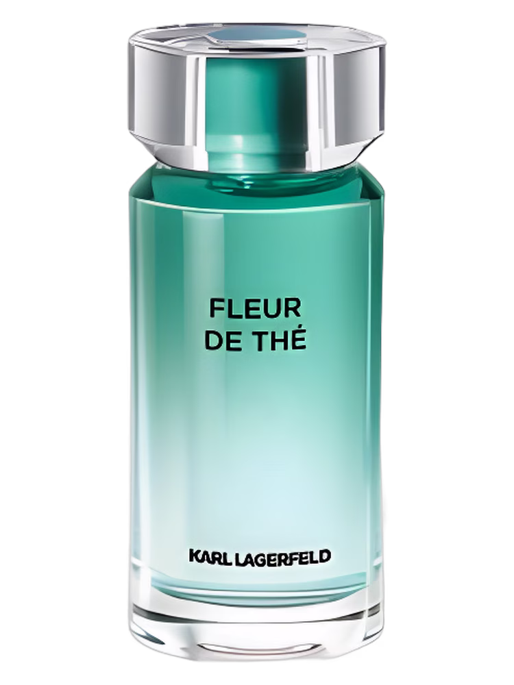 Karl Lagerfeld Fleur de Thé