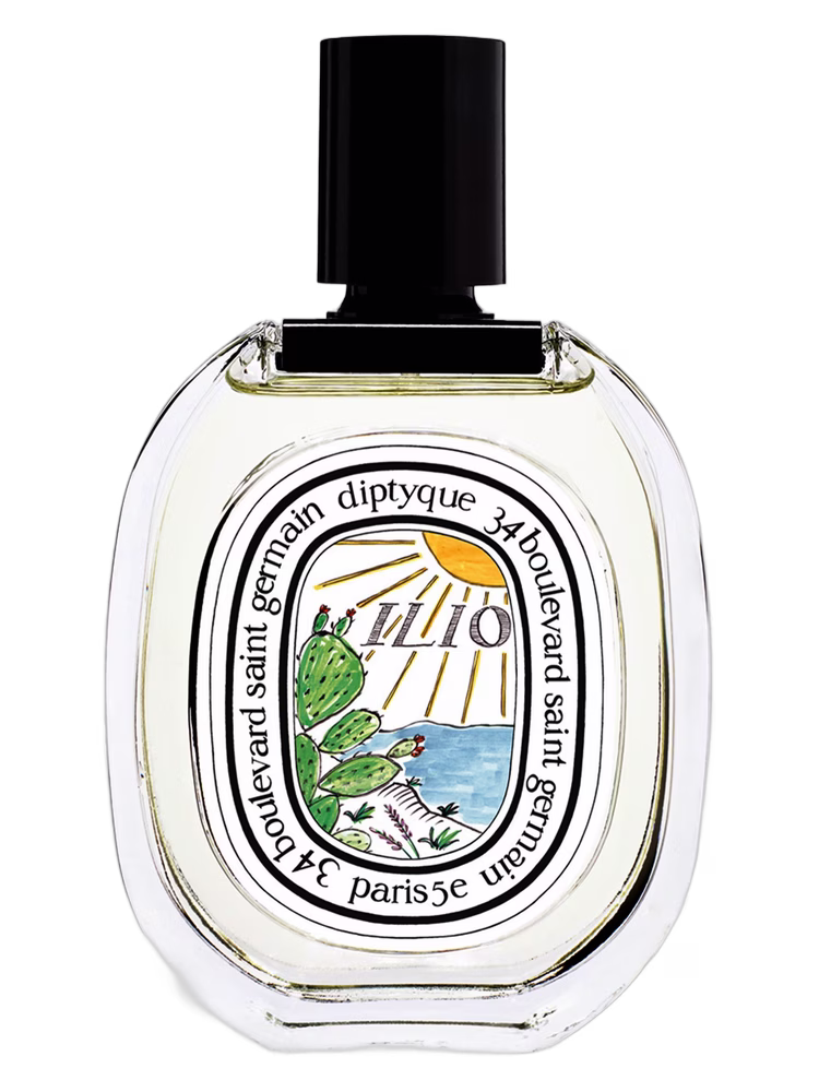 Diptyque Ilio
