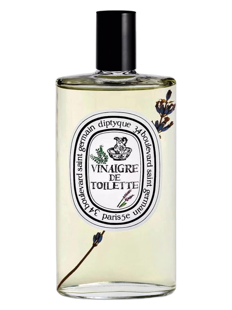 Diptyque Vinaigre de Toilette Edition Méditerranée