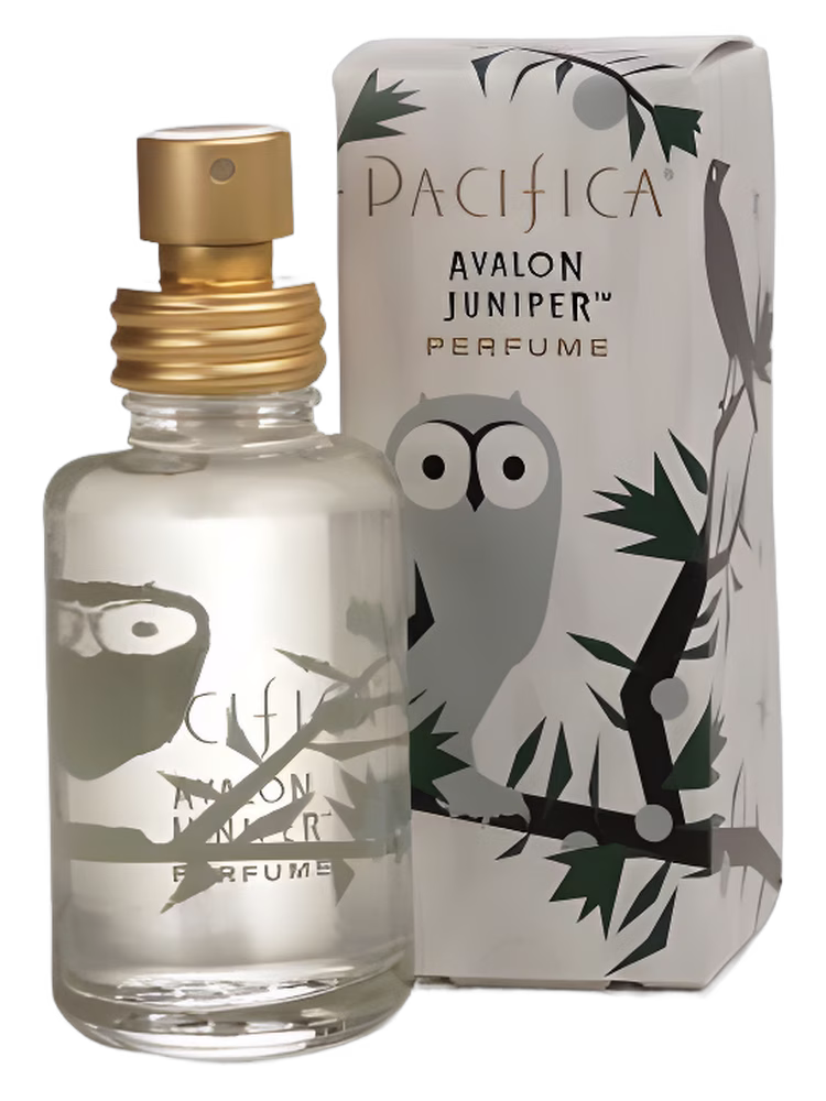 Pacifica Avalon Juniper