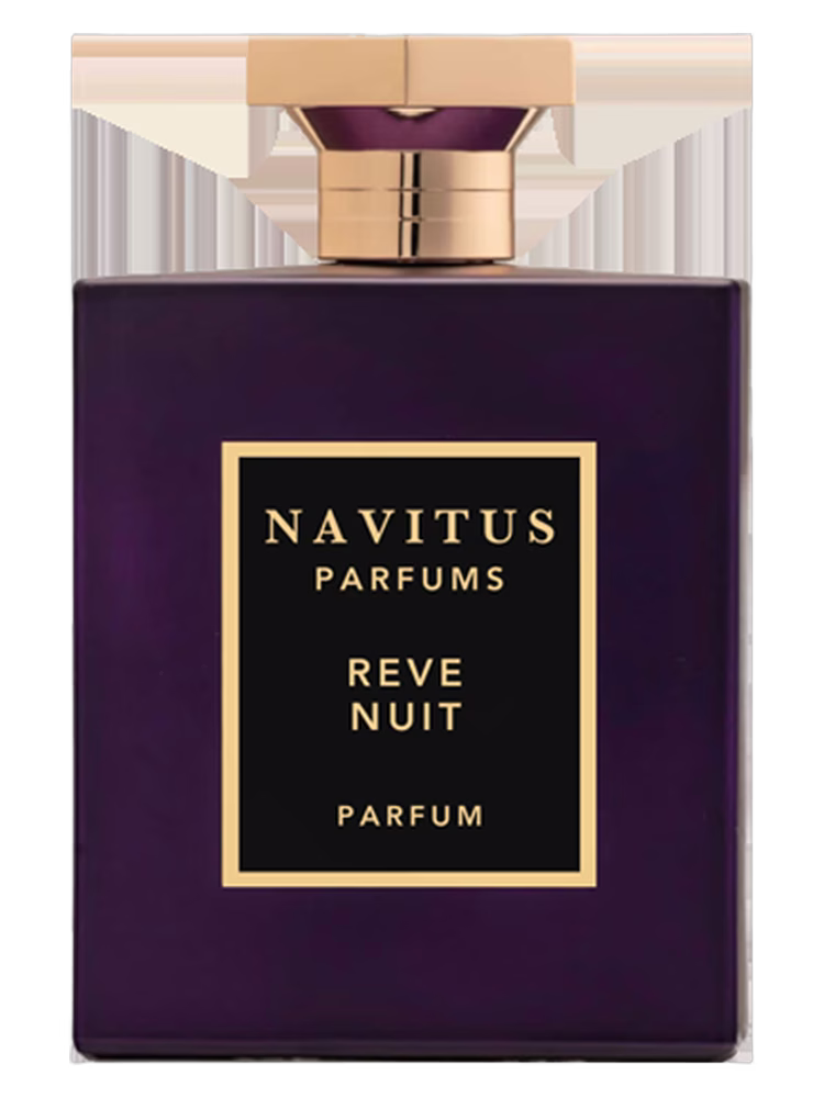 Navitus Parfums Reve Nuit