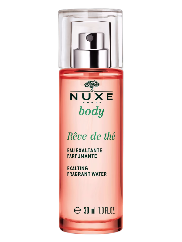 Nuxe Rêve de Thé