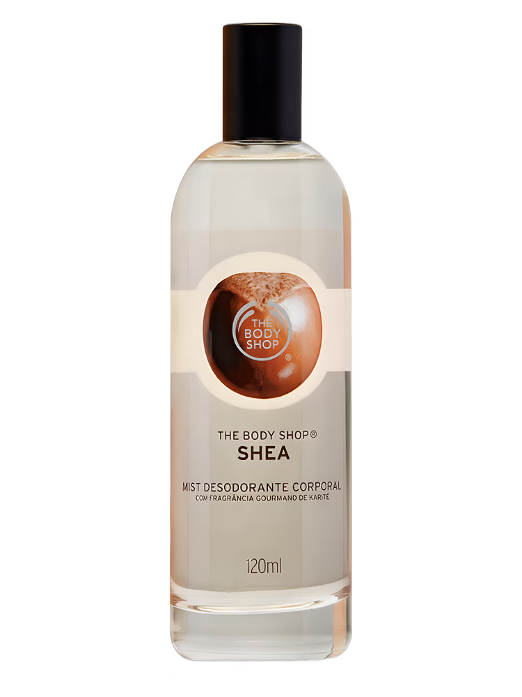 The Body Shop Shea