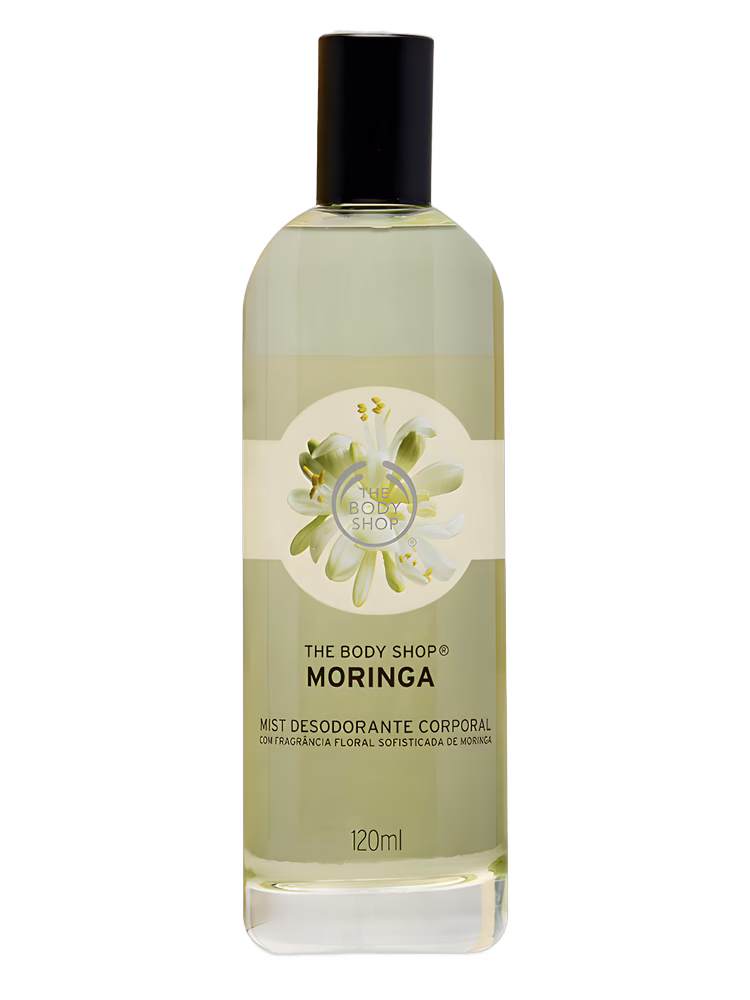 The Body Shop Moringa