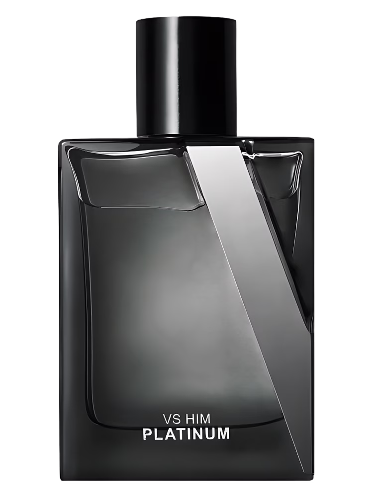 Victoria's Secret VS Him Platinum