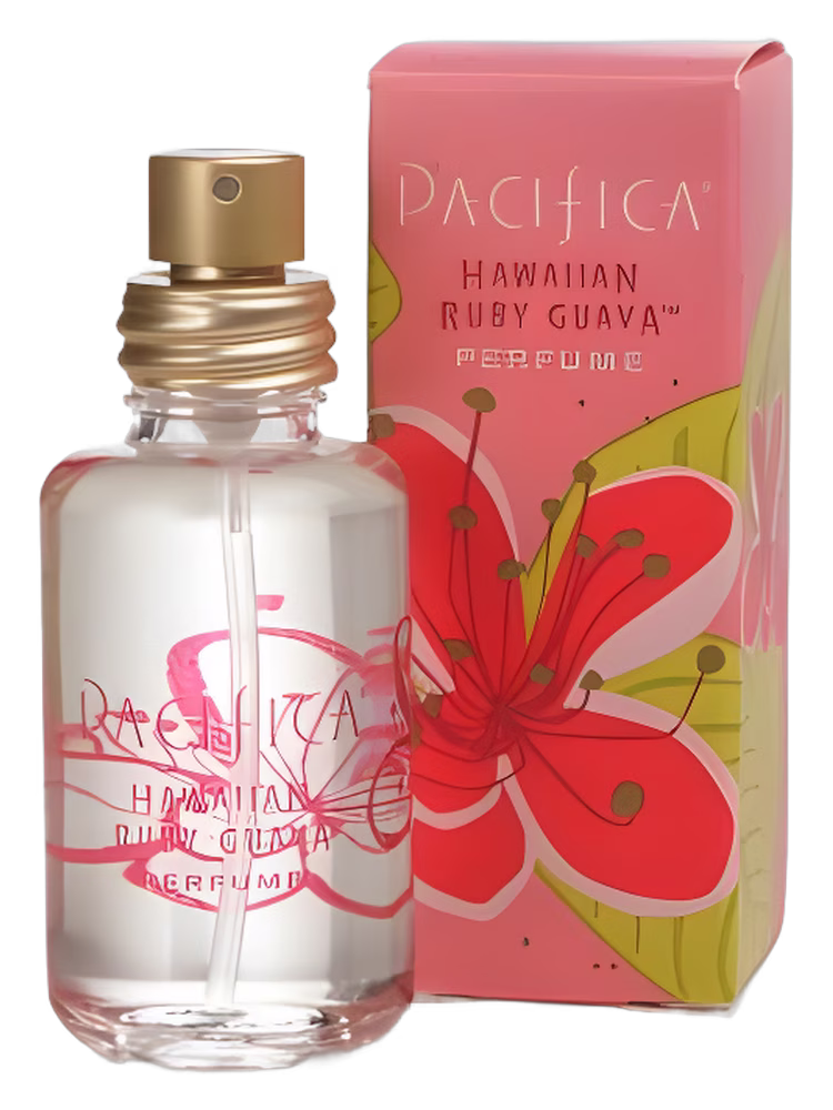 Pacifica Hawaiian Ruby Guava