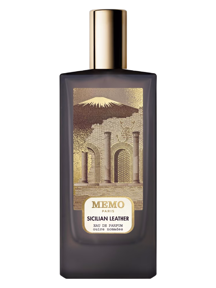 Memo Paris Sicilian Leather