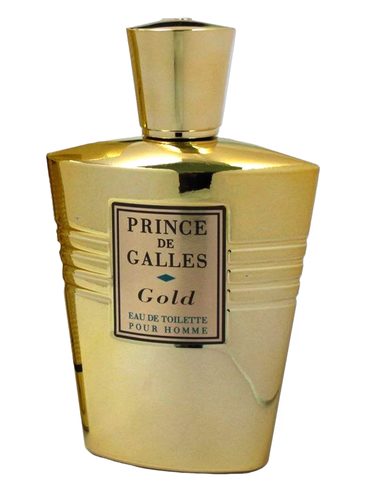 Marcel Bur Prince De Galles Gold