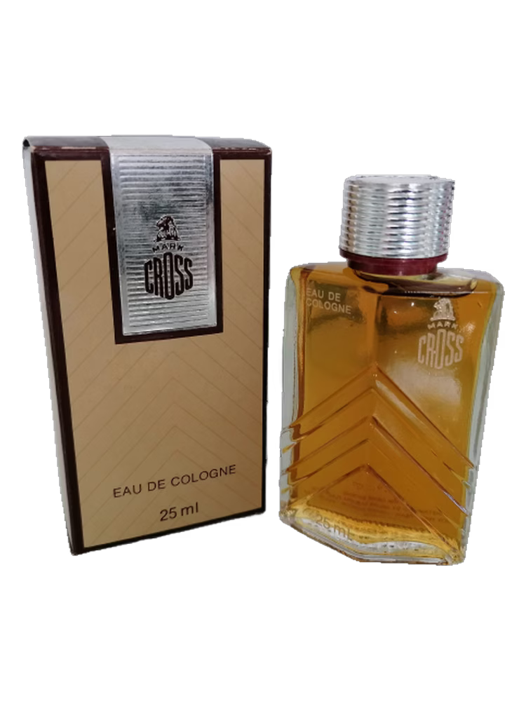 Mark Cross Mark Cross Eau de Cologne