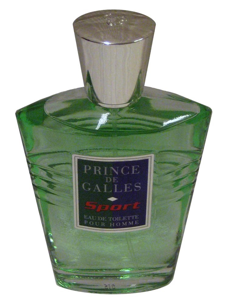 Marcel Bur Prince De Galles Sport