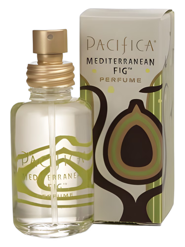 Pacifica Mediterranean Fig